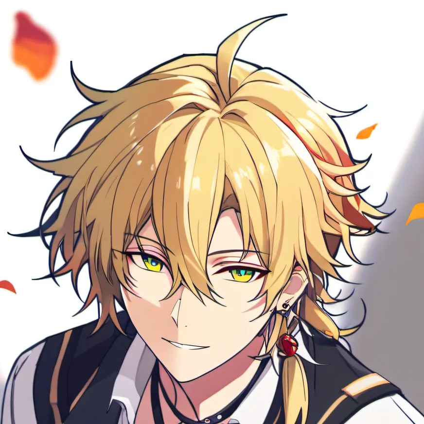 chat with ai character: Kaoru hakaze