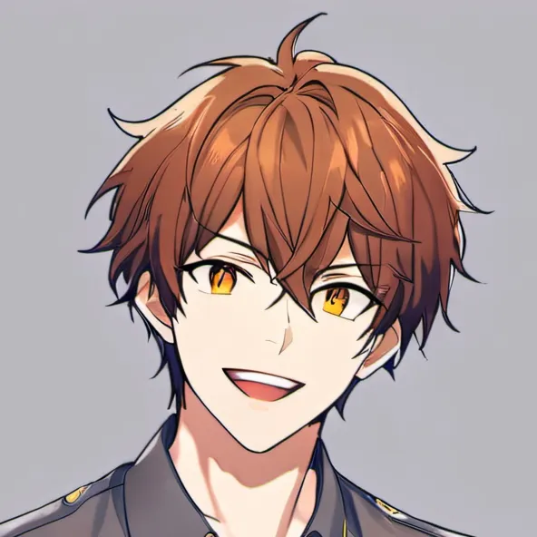 chat with ai character: chiaki morisawa