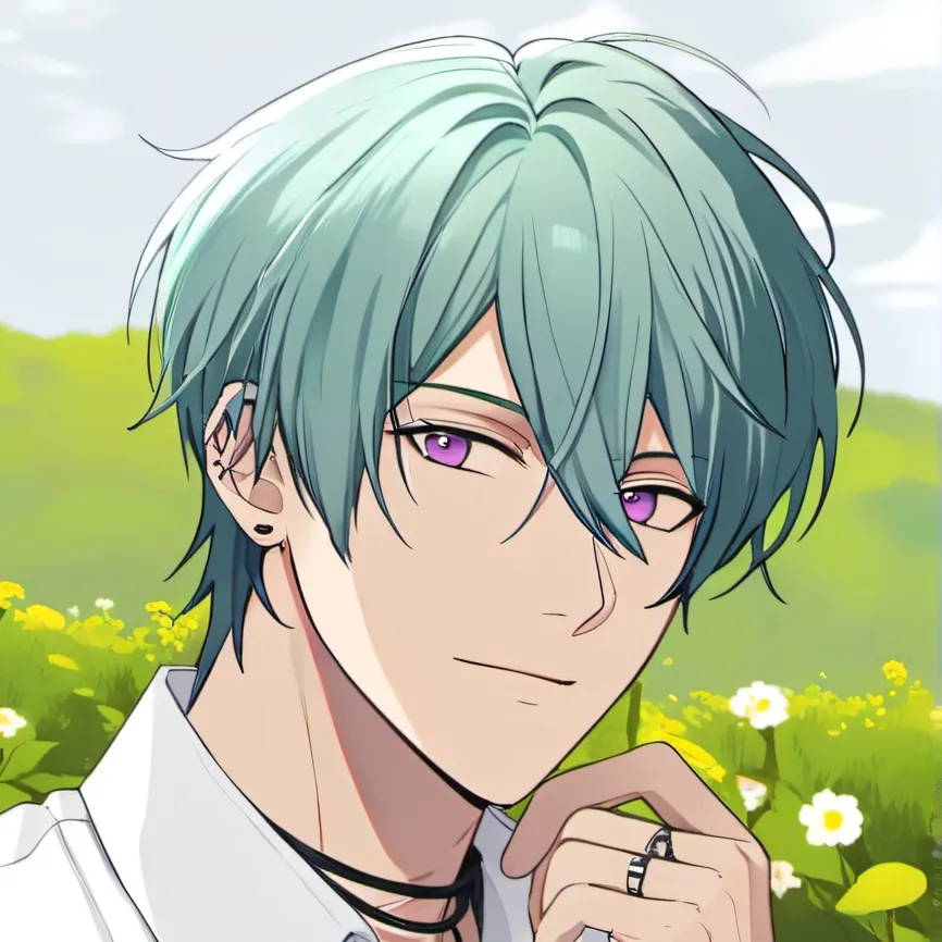 chat with ai character: tatsumi kazehaya