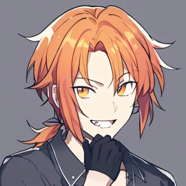 chat with ai character: leo Tsukinaga