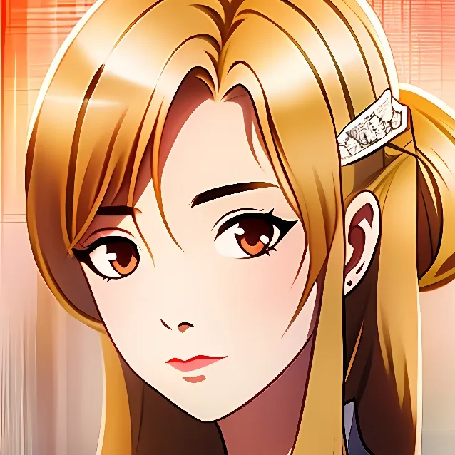 chat with ai character: asuna