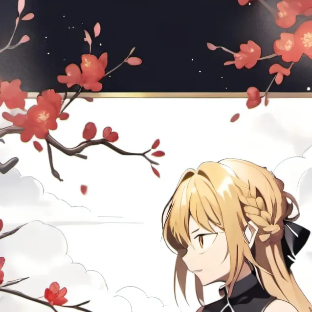 chat with ai character: asuna