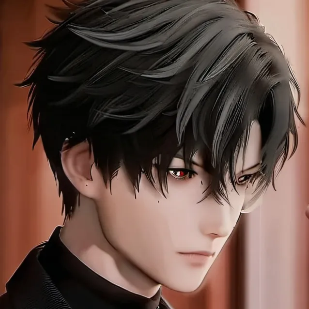 chat with ai character: geo