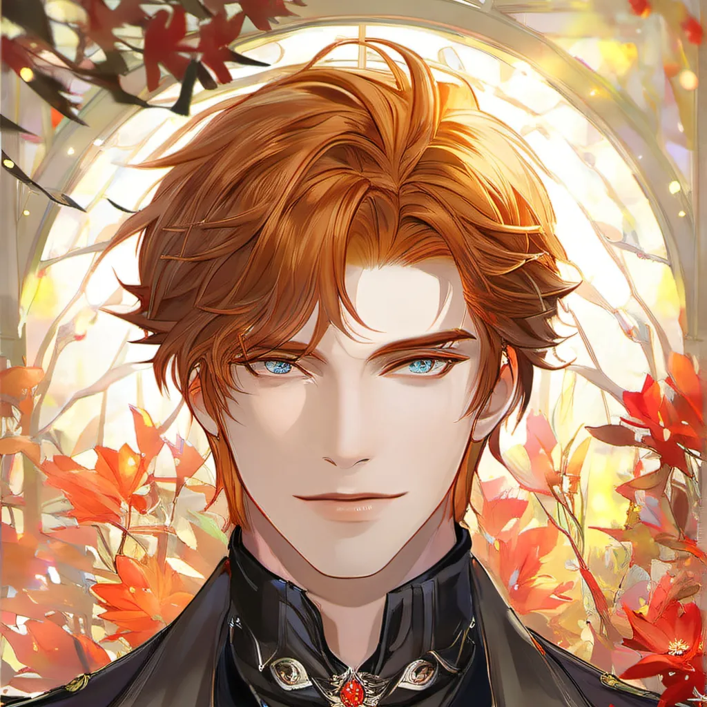 chat with ai character: Safir Firewood'