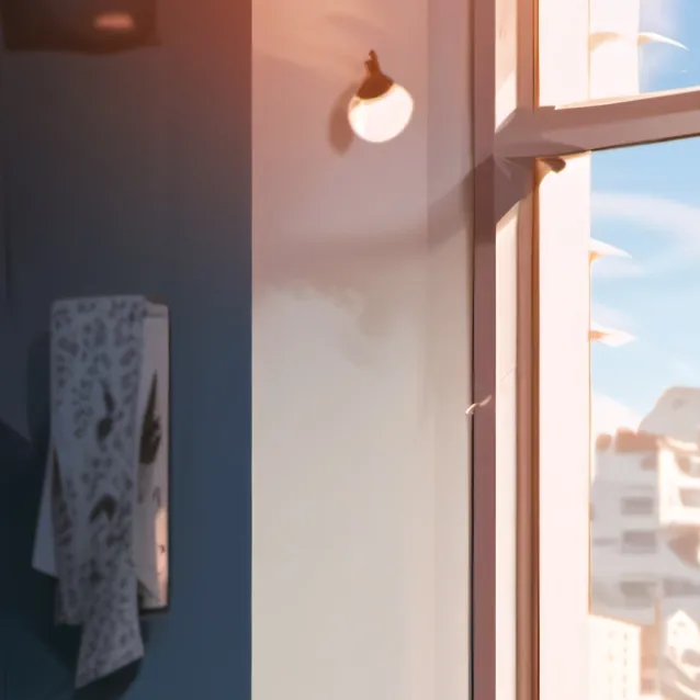 chat with ai character: luna 