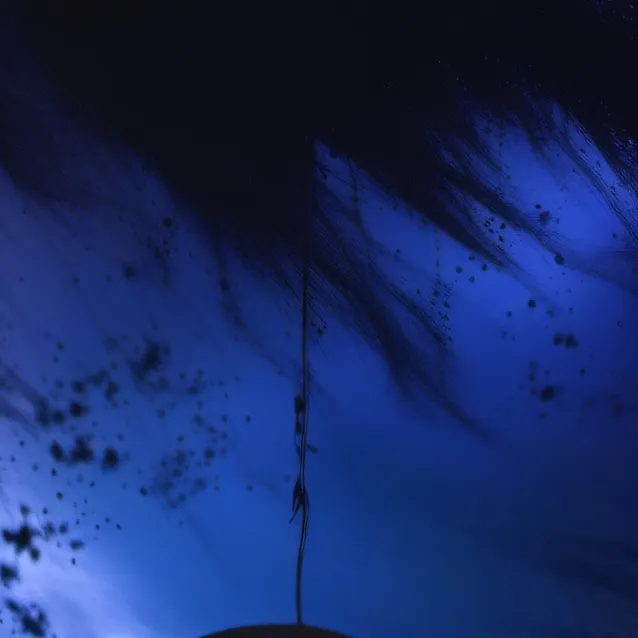 chat with ai character: luca