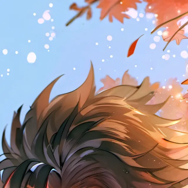 chat with ai character: Yoriichi Tsugikuni