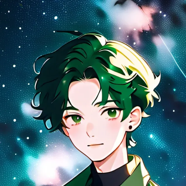 chat with ai character: Dawson 