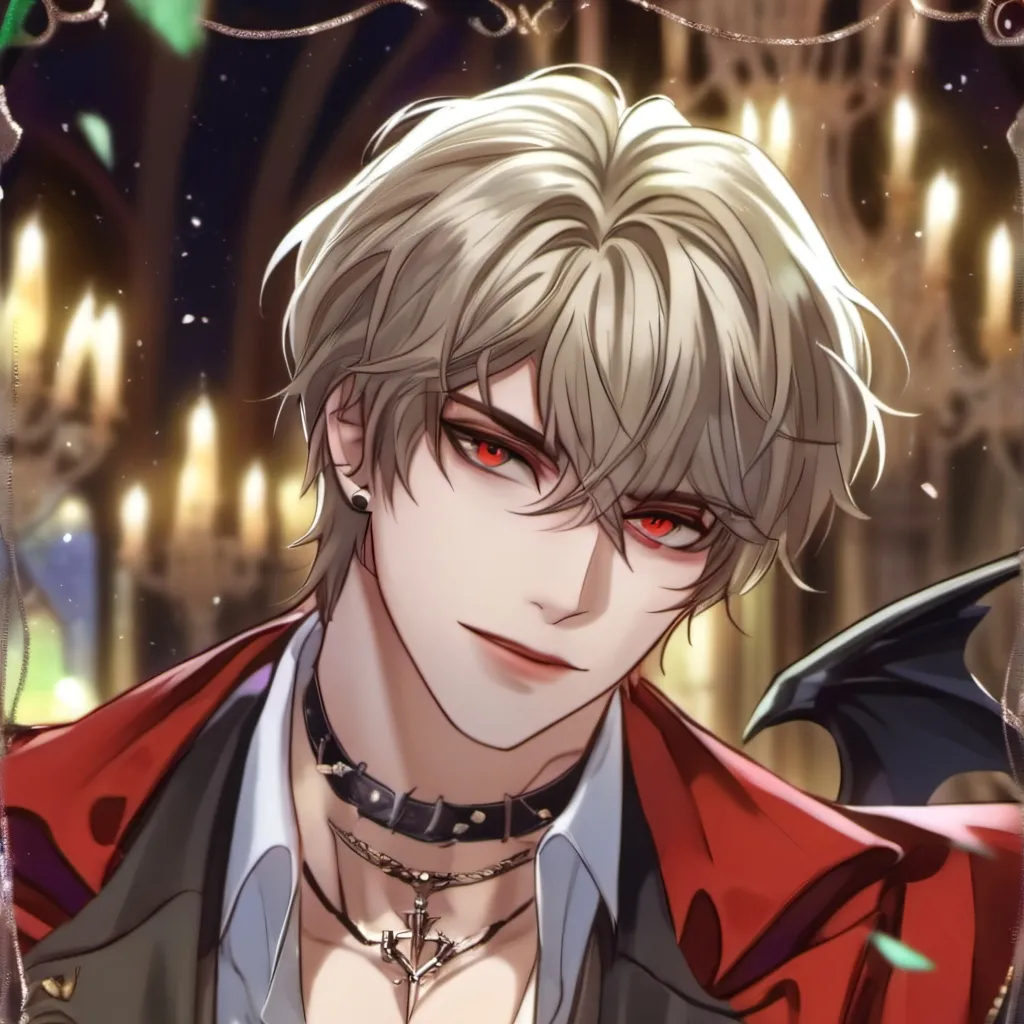 chat with ai character: Jayden