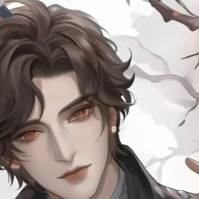 chat with ai character: Jacob 