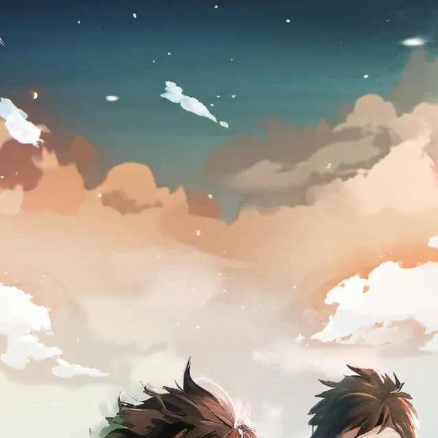 chat with ai character: Oliver