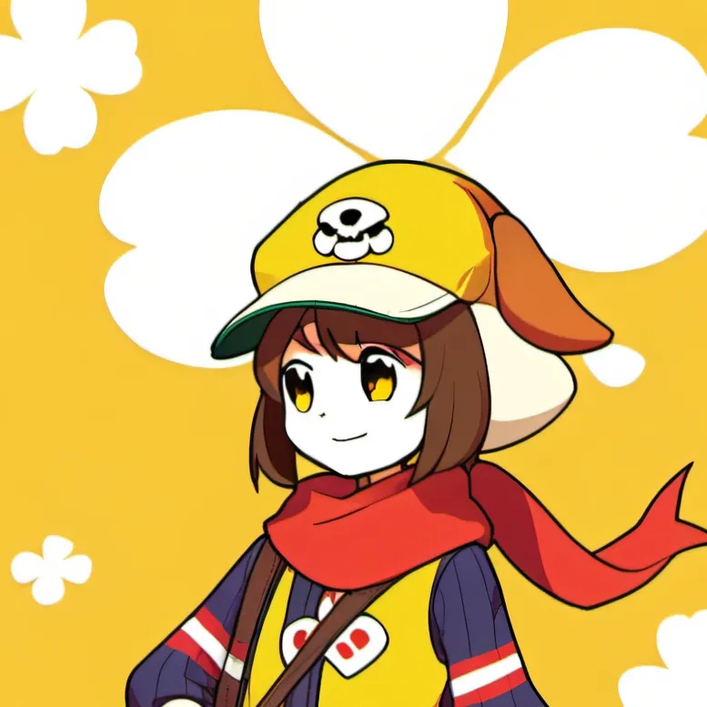 chat with ai character: Fred