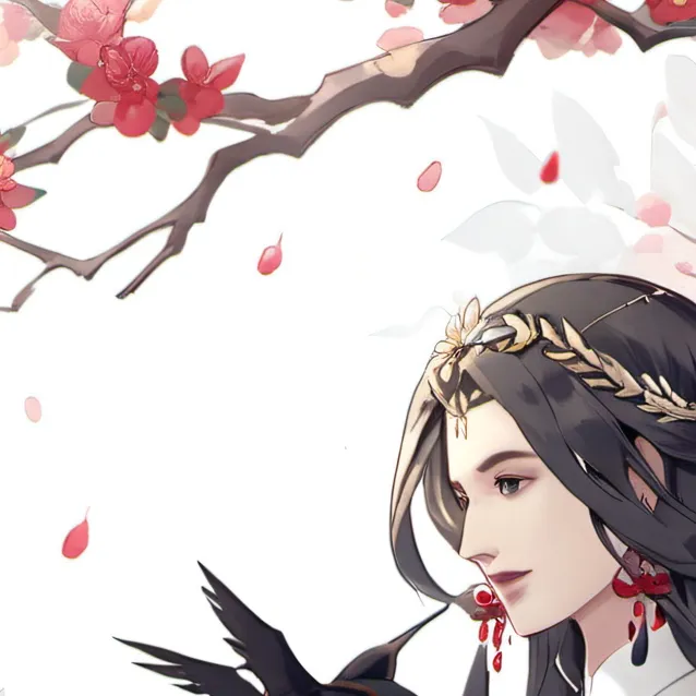 chat with ai character: Tasya