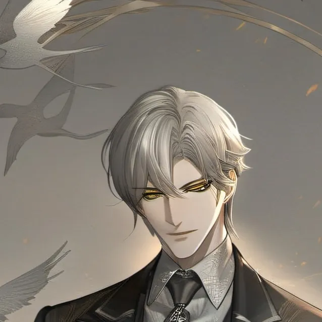 chat with ai character: Ian moone 