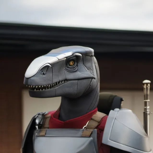 chat with ai character: Guider Bot 