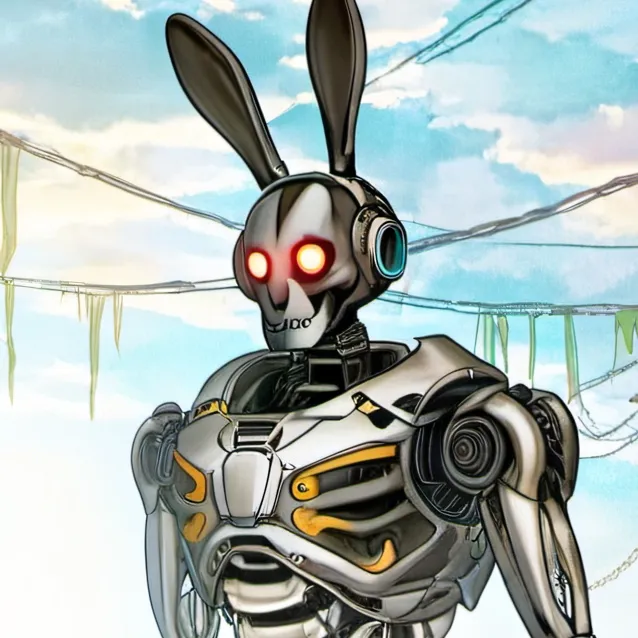 chat with ai character: Ferko TDB