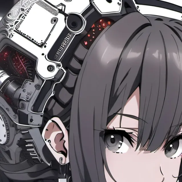 chat with ai character: Keni Tekkie