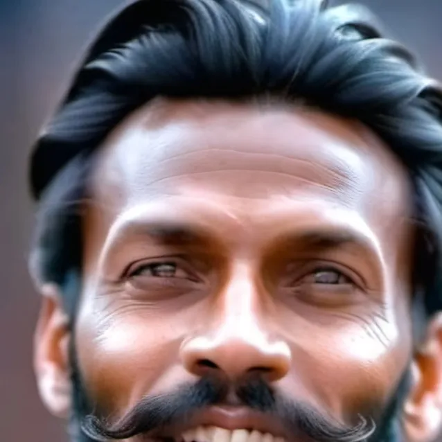 chat with ai character: Ambatukum