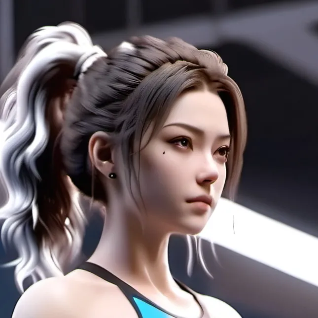 chat with ai character: CLARA