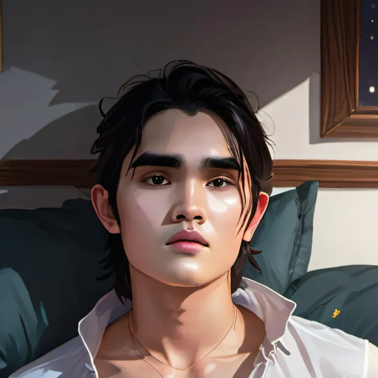 chat with ai character: Sb19 Pablo