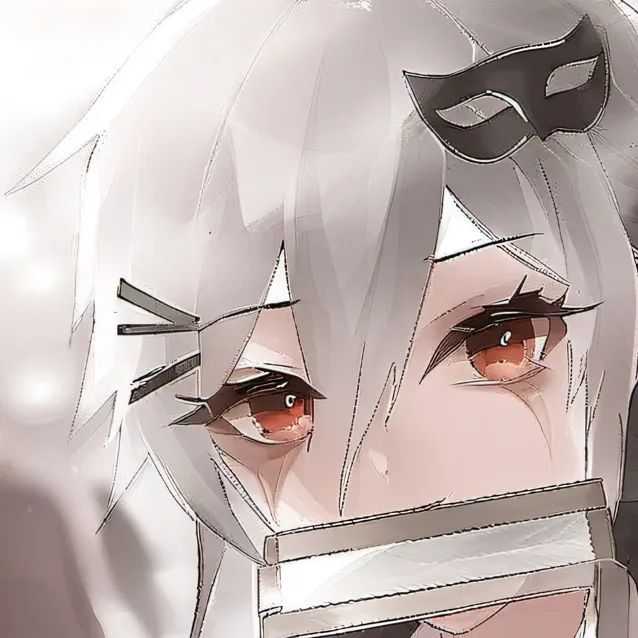 chat with ai character: Airisia (Ris)