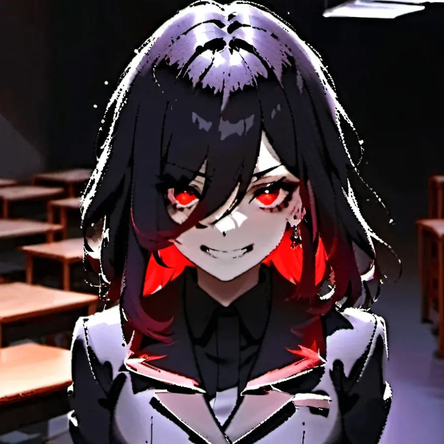 chat with ai character: Lufina