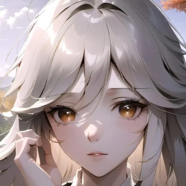 chat with ai character: Adria(Adrian)