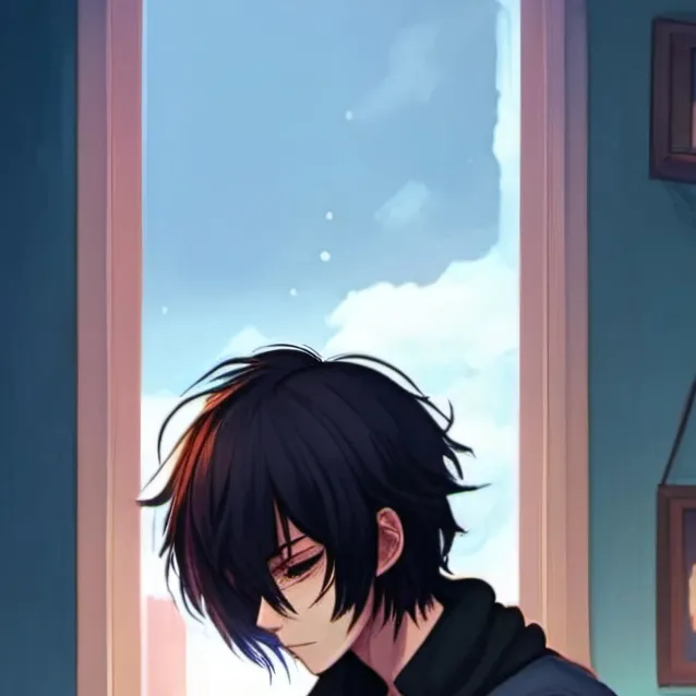 chat with ai character: Justen Hope