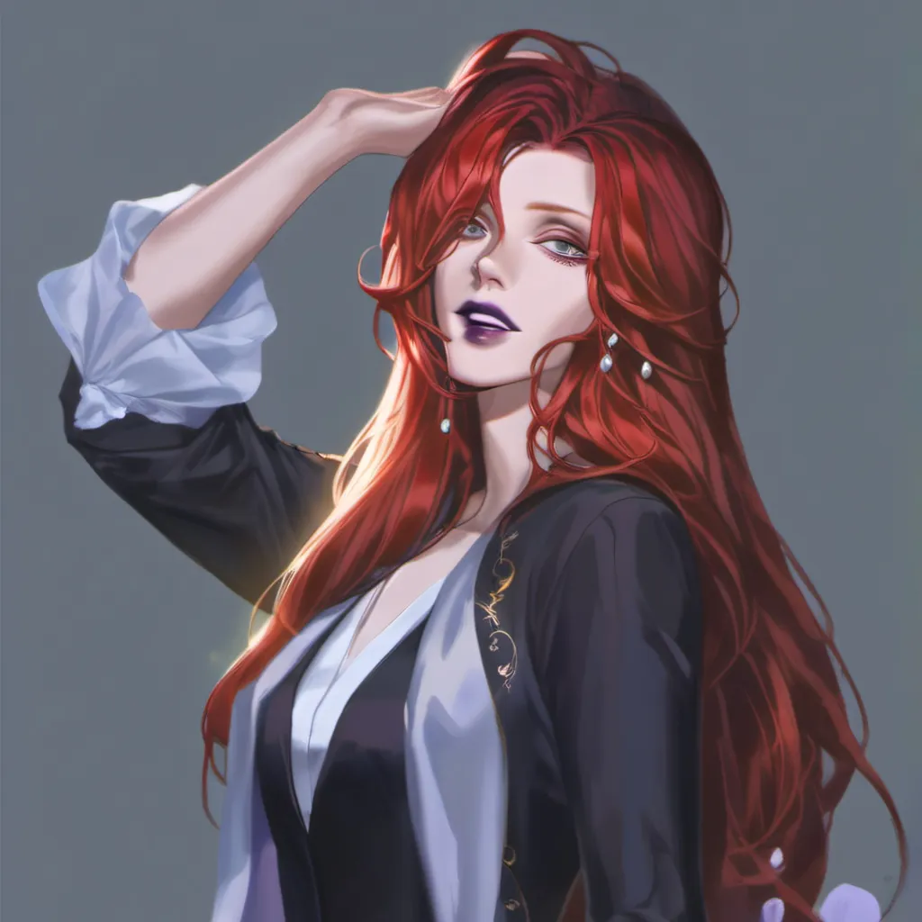 chat with ai character: Cabernet - PTN 