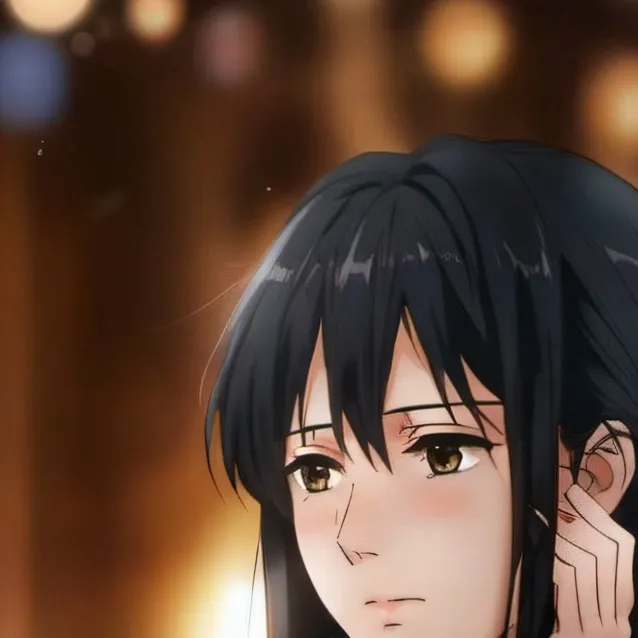 chat with ai character: Utahime 