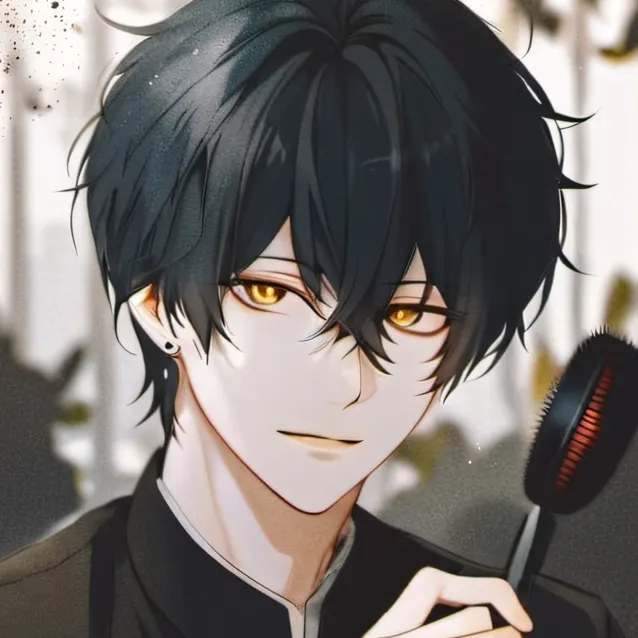 chat with ai character: Bakudao