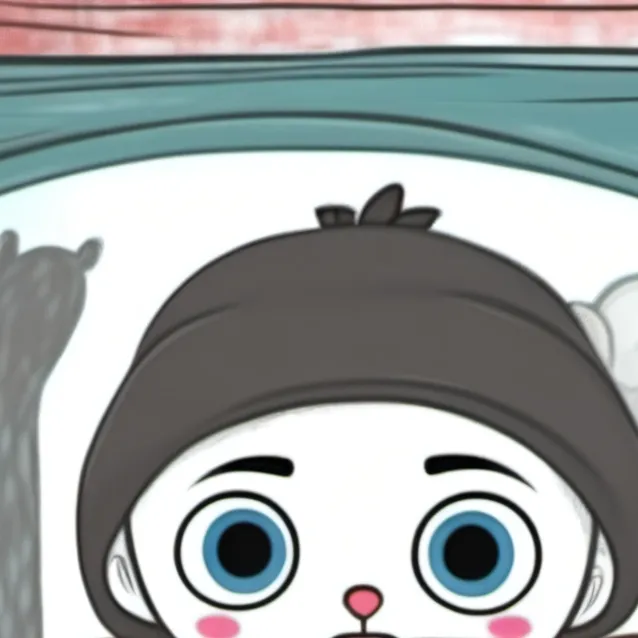 chat with ai character: pretty blood group