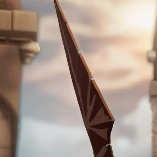 chat with ai character: VEX (mc)