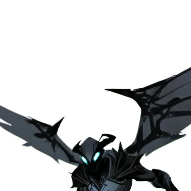 chat with ai character: VEX (MC)