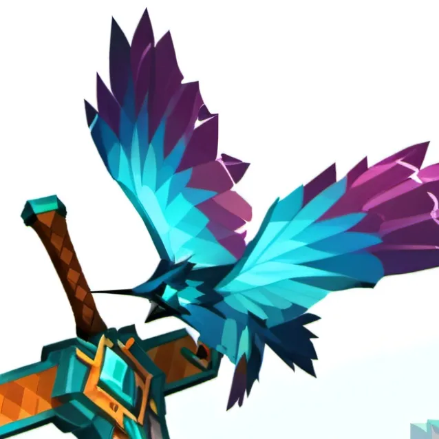 chat with ai character: allay and vex