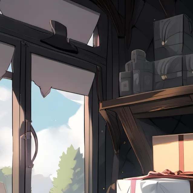 chat with ai character: brenda (willyandga