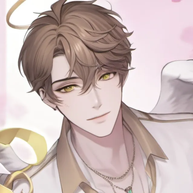 chat with ai character: Adam habzin hotel)