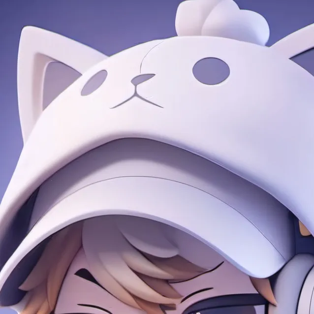 chat with ai character: CHEE