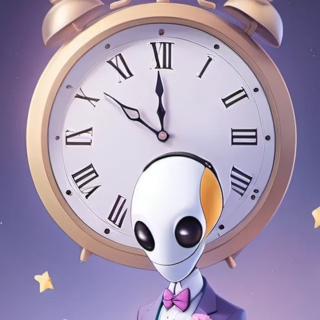 chat with ai character: >BEZEL<