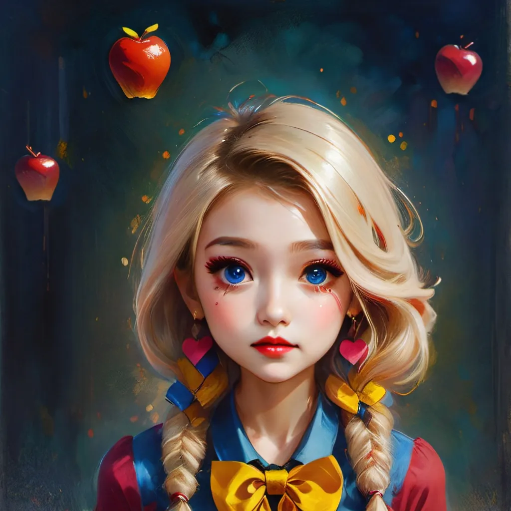 chat with ai character: Ms delight