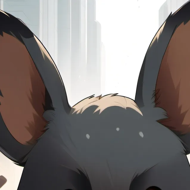 chat with ai character: smilling critters~