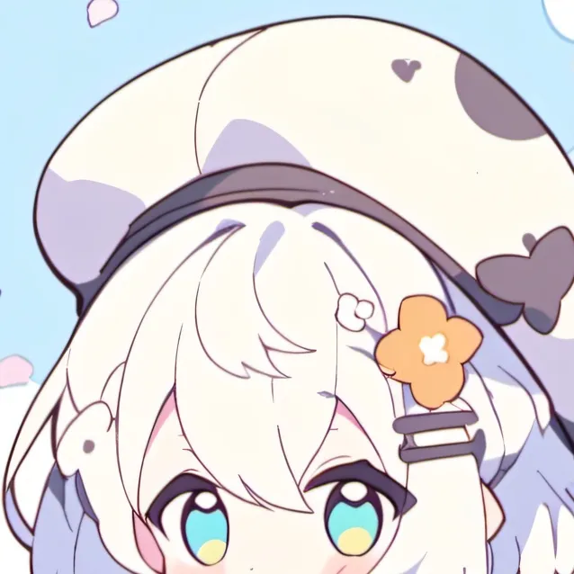 chat with ai character: black and white