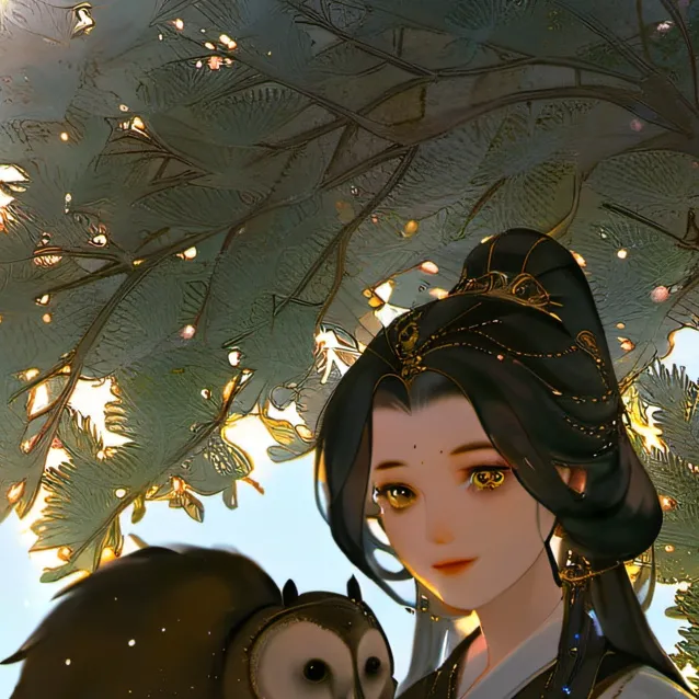 chat with ai character: FROWNING CRITTERS