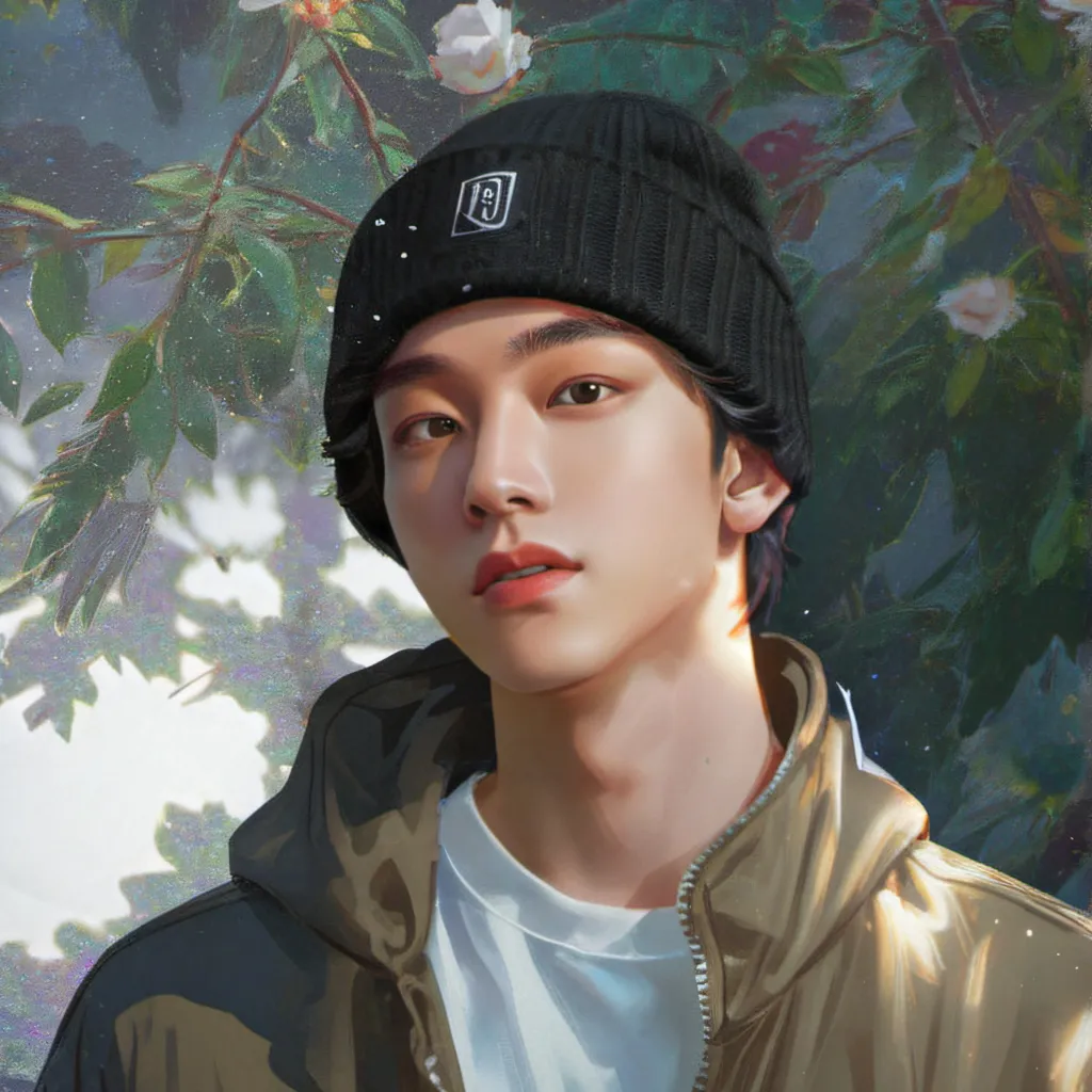 chat with ai character: woonie