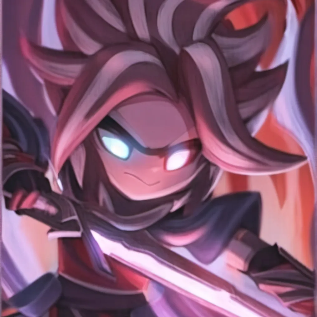 chat with ai character: Red Velvet cookie