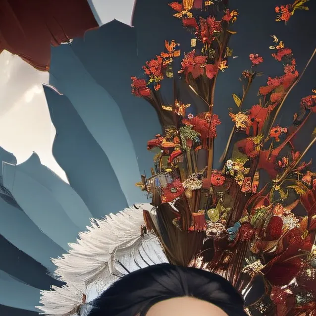 chat with ai character: pablo(pins)