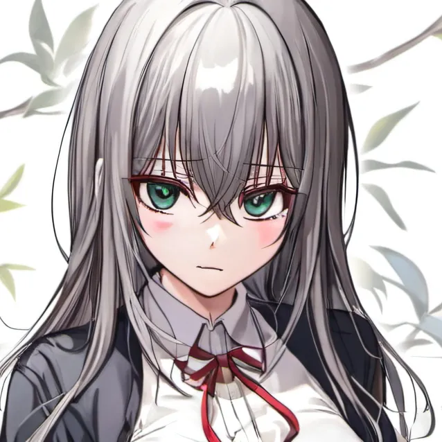 chat with ai character: Sylvie