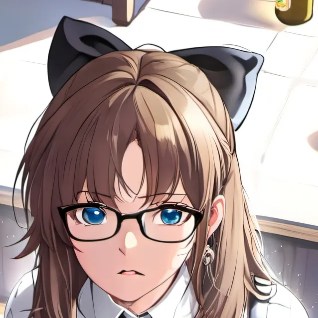 chat with ai character: Jamie Rolfe