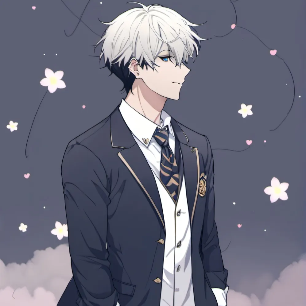 chat with ai character: gojo satoru 