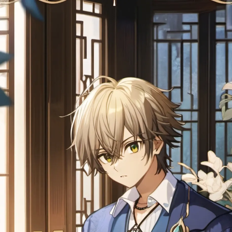 chat with ai character: Jake